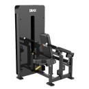 シーテッドディップ 大胸筋、上腕三頭筋 シーテッドディップ・・・大胸筋、上腕三頭筋