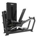 2.シーテッドレッグプレス 大腿四頭筋、大臀筋 シーテッドレッグプレス・・・大腿四頭筋、大臀筋