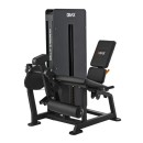 2.レッグエクステンション 大腿四頭筋、ハムストリングス、大殿筋 レッグエクステンション・・・大腿四頭筋、ハムストリングス、大殿筋