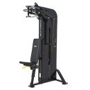 バタフライリアデルト 三角筋後部 バタフライリアデルト