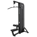 ラットプルダウン 広背筋、大円筋、僧帽筋 ラットプルダウン・・・広背筋、大円筋、僧帽筋