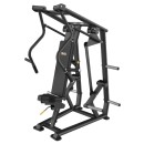 ピュアプレート チェストプレス 大胸筋、上腕三頭筋、三角筋 ピュアプレート チェストプレス・・・大胸筋、上腕三頭筋、三角筋